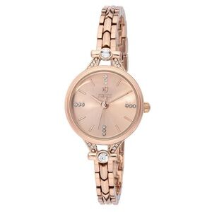 Montres Prestige X Invicta Women's Watch - 28mm, Rose Gold